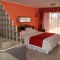 Habitaciones del Serrano | http://www.motelchile.cl/