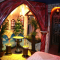 Habitaciones del Corazones | http://www.motelchile.cl/