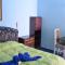 Habitaciones del Los Pilares del Amor, La Cisterna | https://www.motelchile.cl/ SUITE