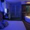 Habitaciones del Sol y Luna | http://www.motelchile.cl/