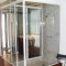 Habitaciones del La Casa Blanca | http://www.motelchile.cl/