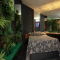 Habitaciones del Marín 014, Providencia | http://www.motelchile.cl/ Habitaciones del Marín 014 | http://www.motelchile.cl/